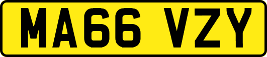MA66VZY