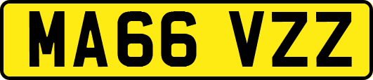 MA66VZZ