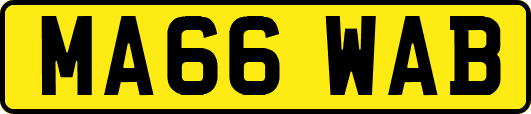 MA66WAB