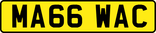 MA66WAC