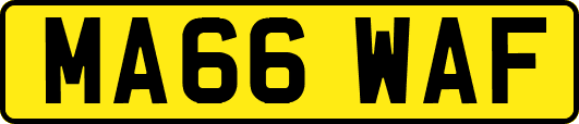 MA66WAF