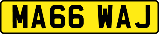 MA66WAJ