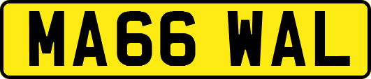 MA66WAL
