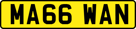 MA66WAN