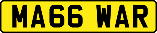 MA66WAR
