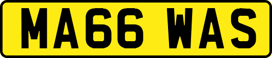 MA66WAS