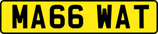 MA66WAT