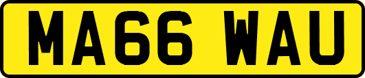 MA66WAU