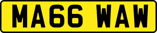 MA66WAW