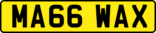 MA66WAX