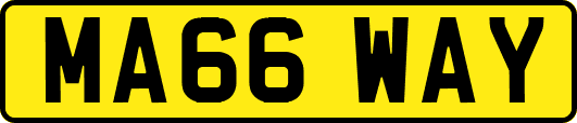 MA66WAY
