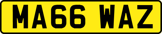 MA66WAZ