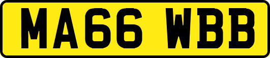 MA66WBB