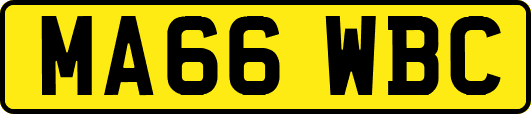 MA66WBC