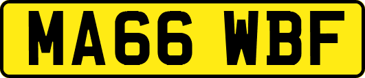 MA66WBF