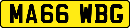 MA66WBG