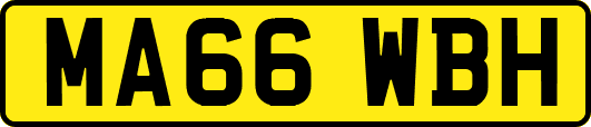 MA66WBH