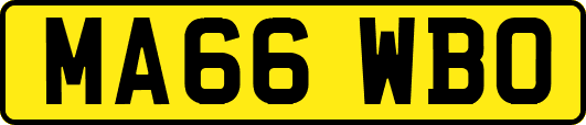 MA66WBO