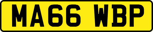 MA66WBP