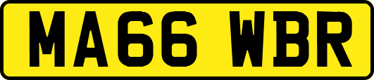 MA66WBR