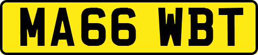 MA66WBT
