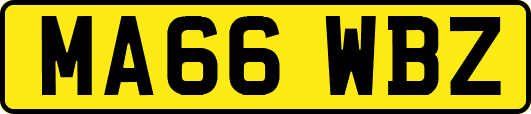 MA66WBZ