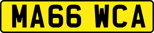 MA66WCA