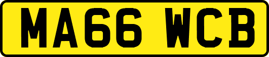 MA66WCB