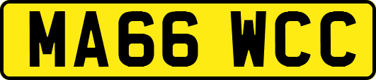 MA66WCC