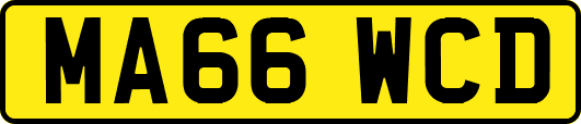 MA66WCD