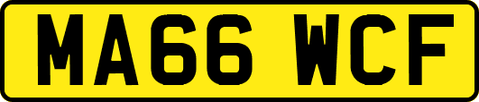 MA66WCF