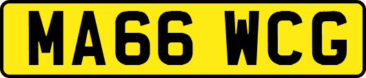 MA66WCG