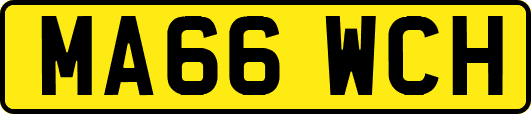 MA66WCH