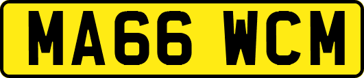 MA66WCM