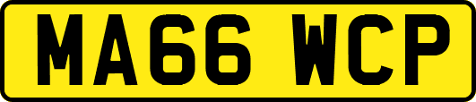 MA66WCP