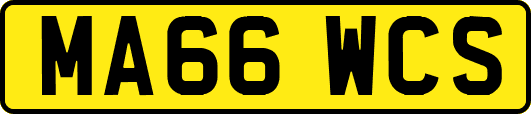 MA66WCS