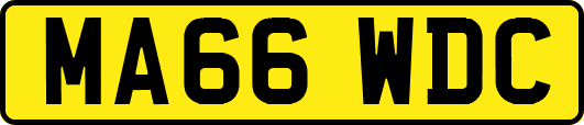 MA66WDC