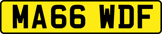 MA66WDF