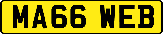 MA66WEB