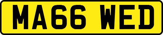 MA66WED