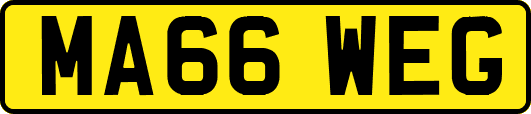 MA66WEG