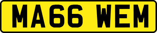 MA66WEM