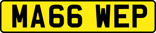 MA66WEP