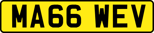 MA66WEV