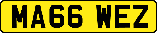 MA66WEZ