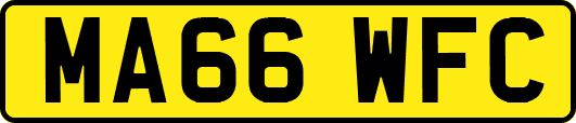 MA66WFC
