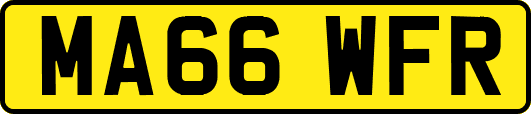 MA66WFR