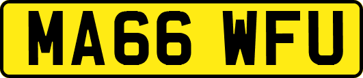 MA66WFU