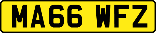 MA66WFZ