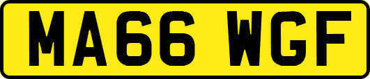MA66WGF